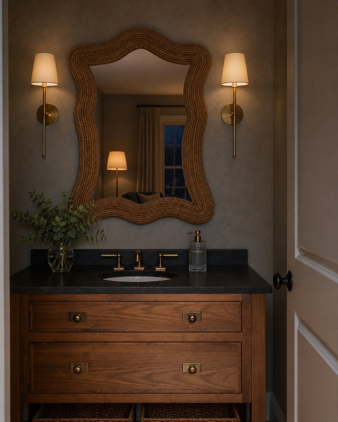 Bryant Wall Lamp