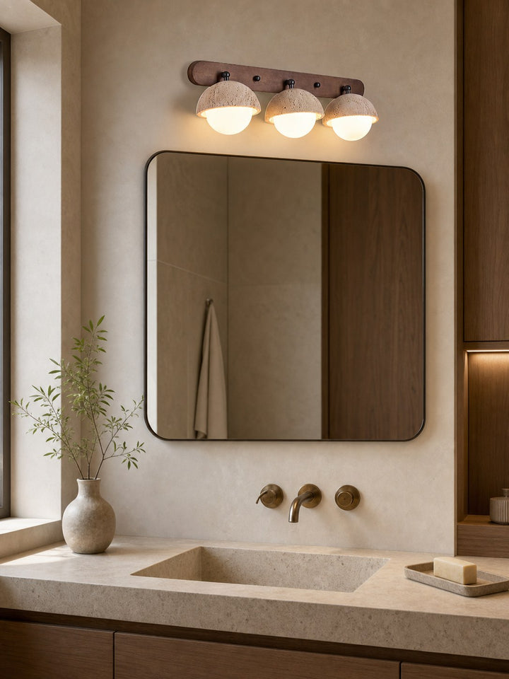 Pecherna Wall Sconce