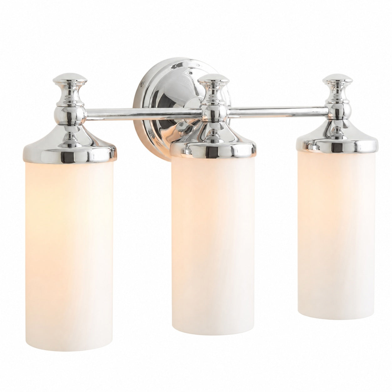 Kalvora Wall Sconce Light Fixture - Contemporary Metal Wall Lamp for Home Décor