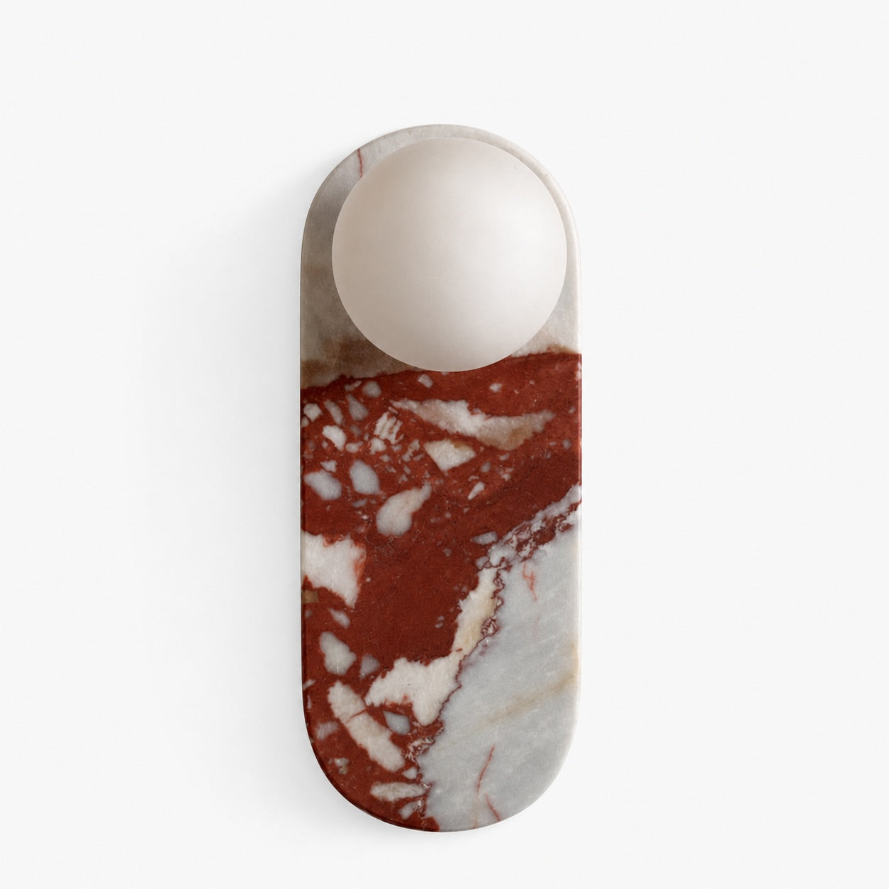 Lucie Wall Lamp