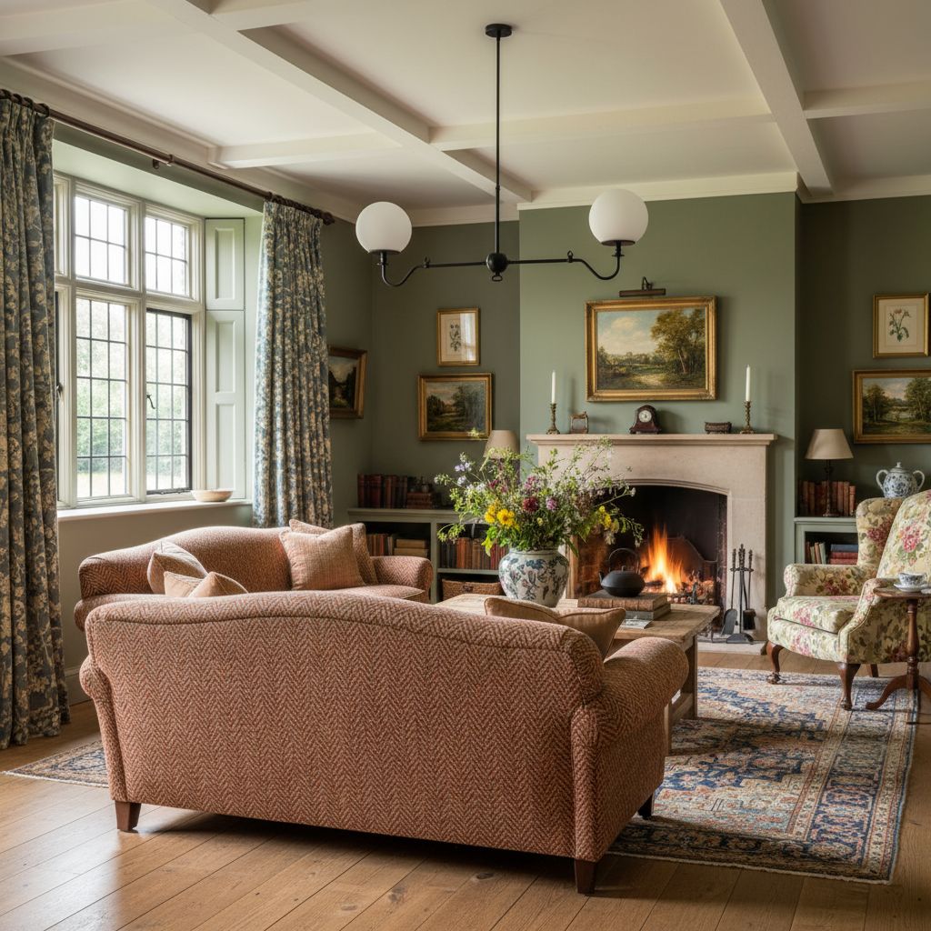 Glorica Glass Brass Chandelier Lighting - Contemporary Glass Multi-Light Hanging Fixture