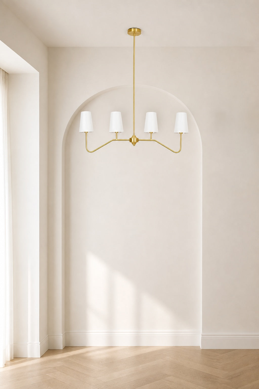Olana Pendant Lamp