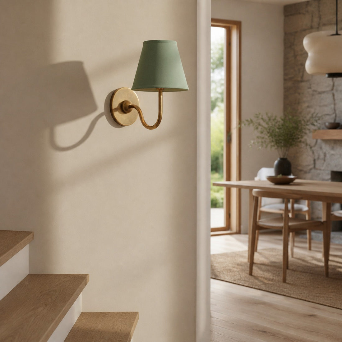 Luvora Wall Lamp Shades - Multiple Designs for Every Room