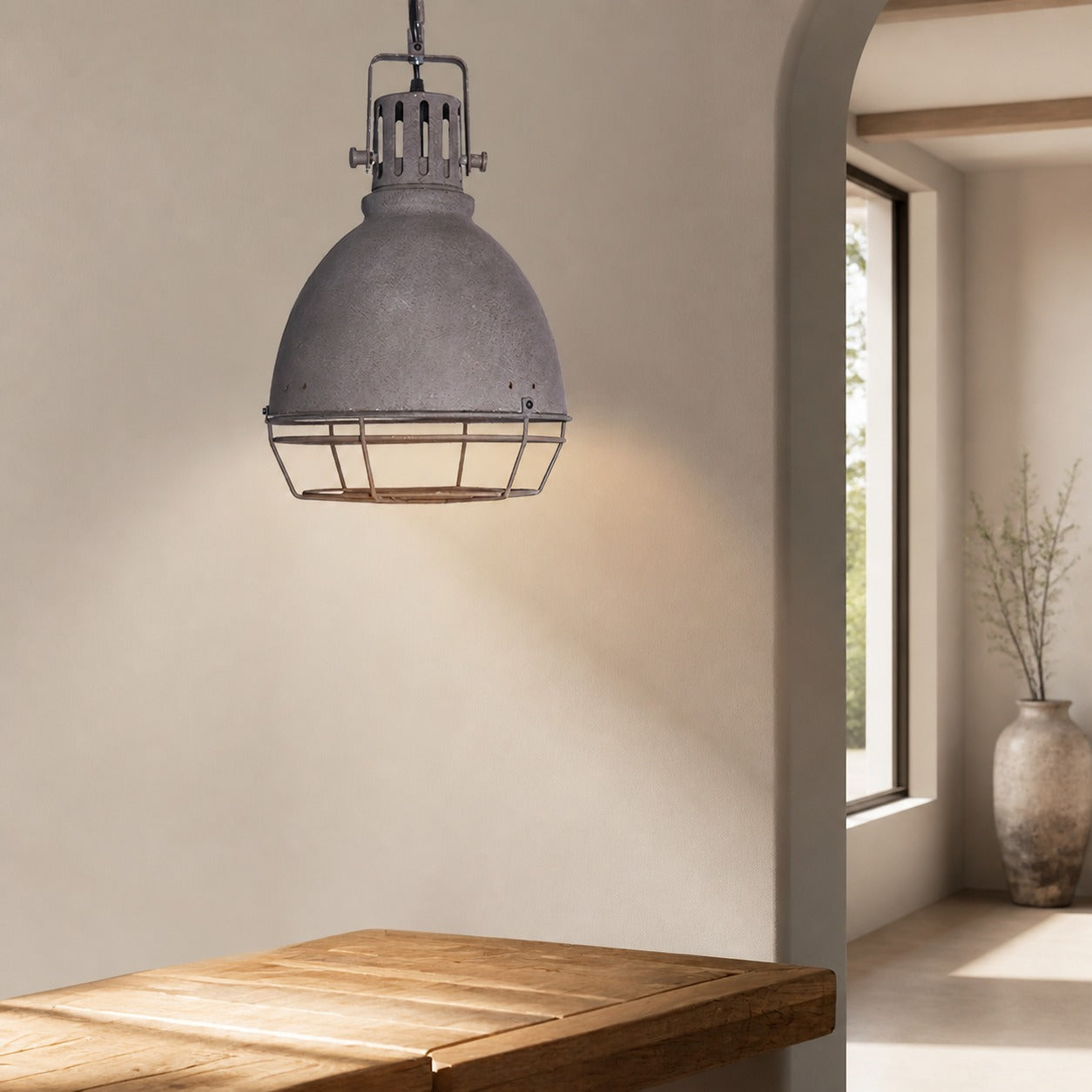 Tagabo Pendant Light