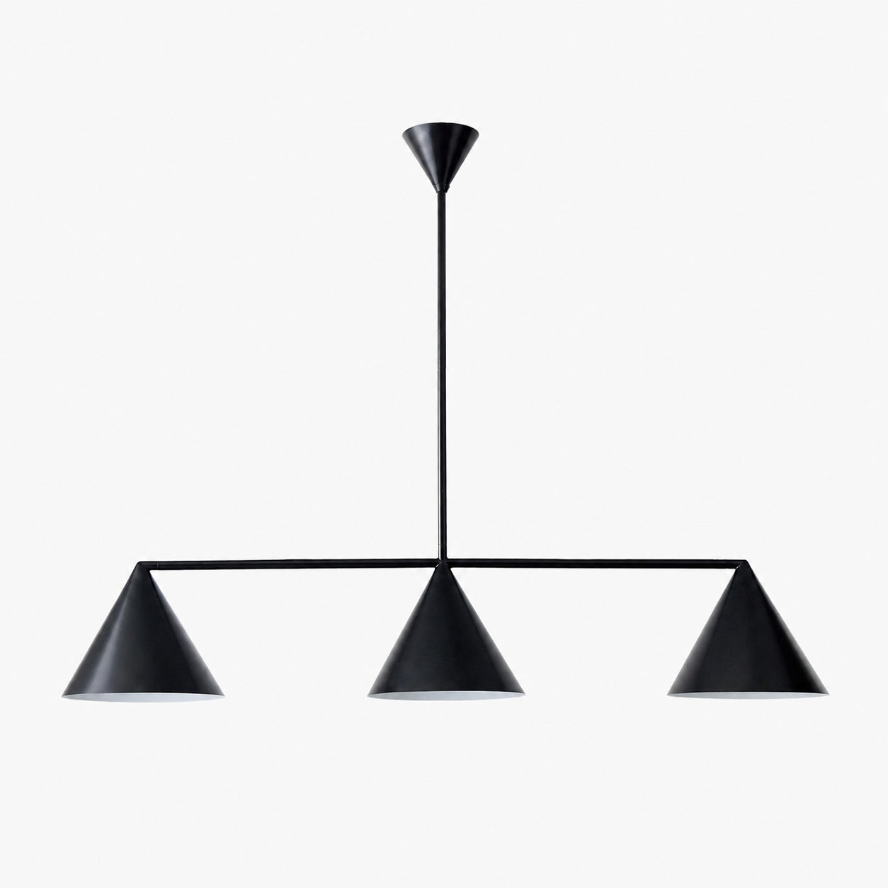 Modern Brivana Lighting – Metal Chandelier Collection