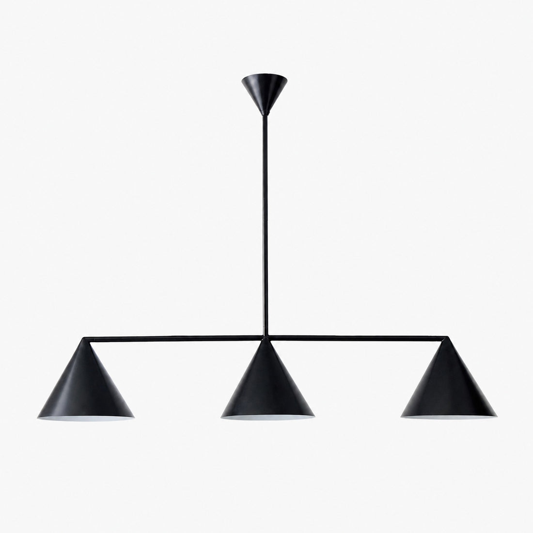 Modern Brivana Lighting – Metal Chandelier Collection