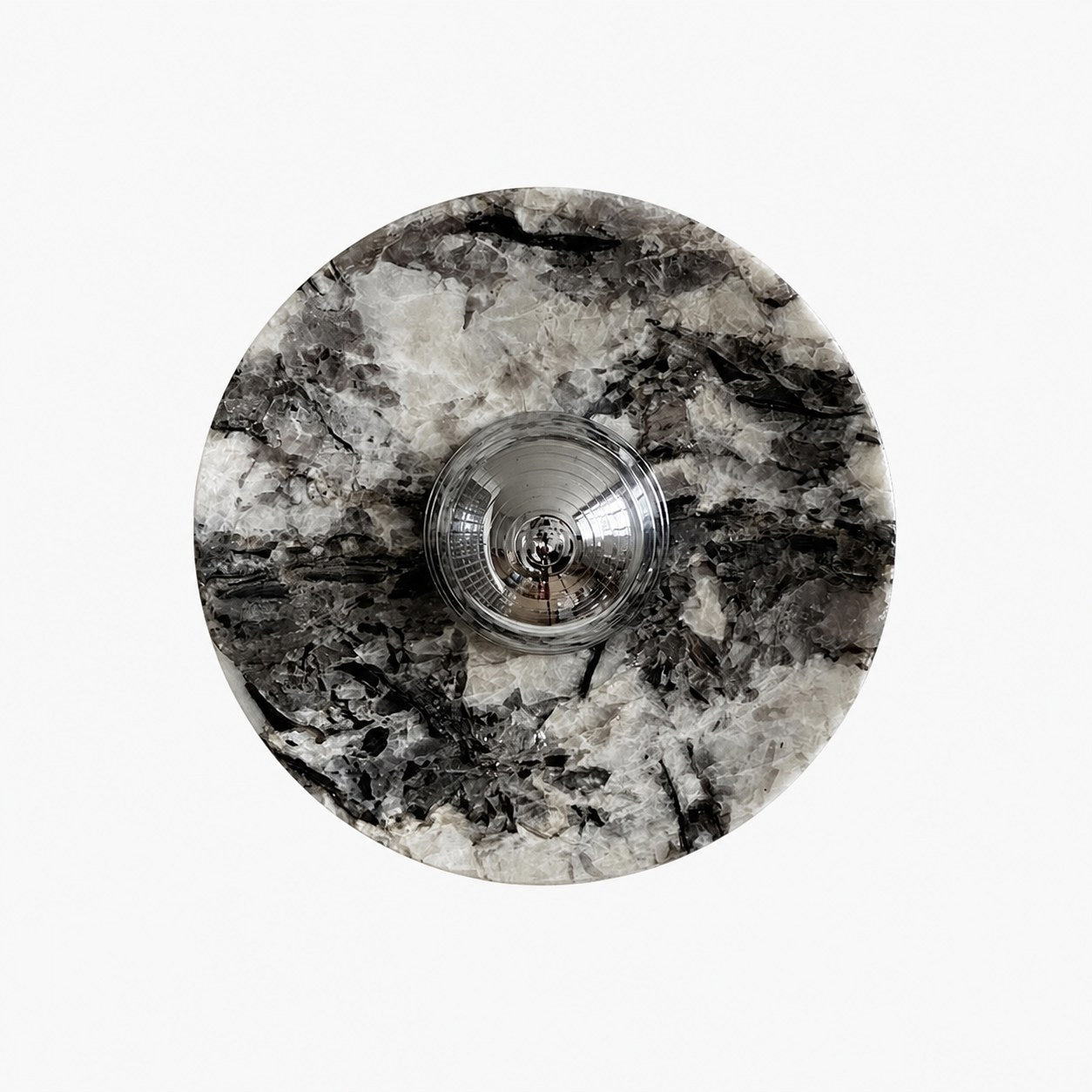 Calacatta Marble Wall Lamp