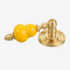 Colorful Ceramic Cabinet Handles