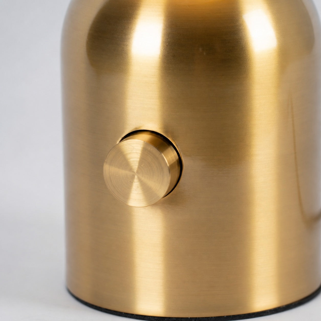 Bell Table Light