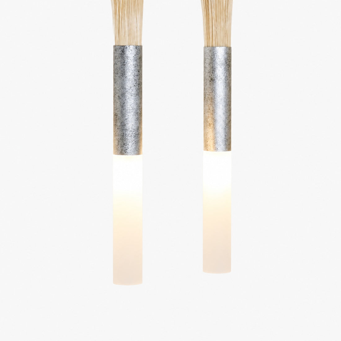 Double Head Antonia Sconce