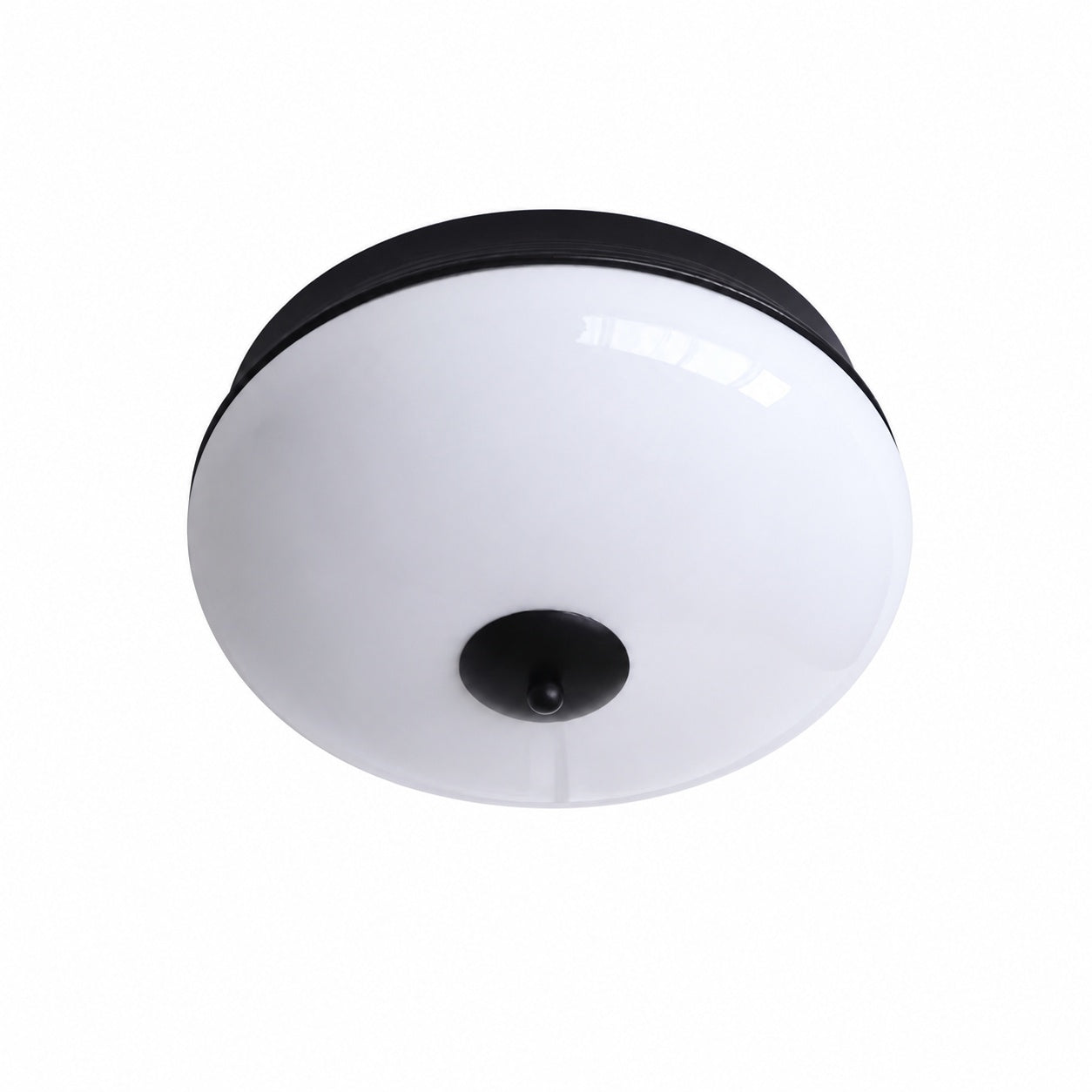 Ludo Round Ceiling Light