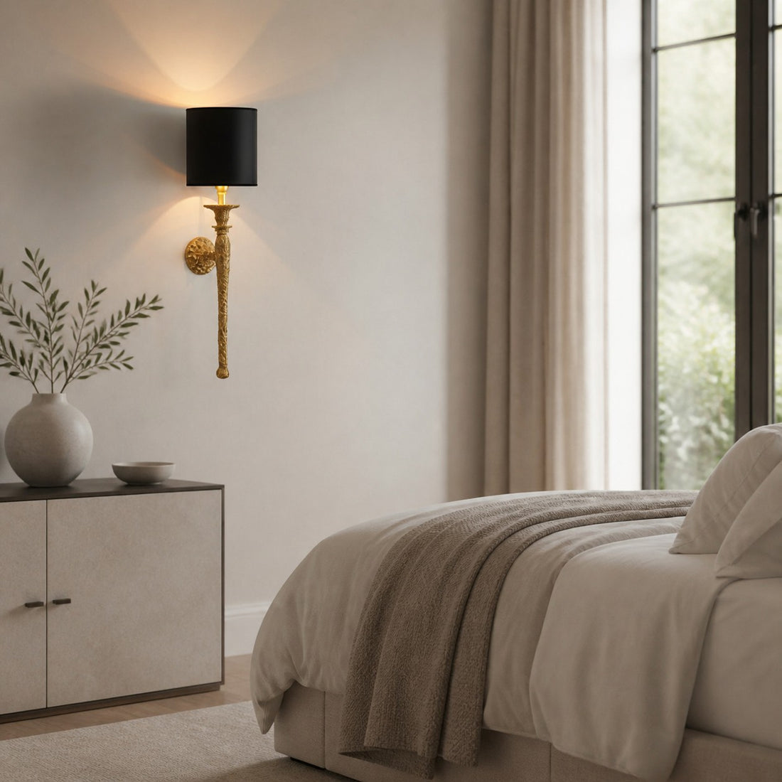 Laguna Wall Lamp