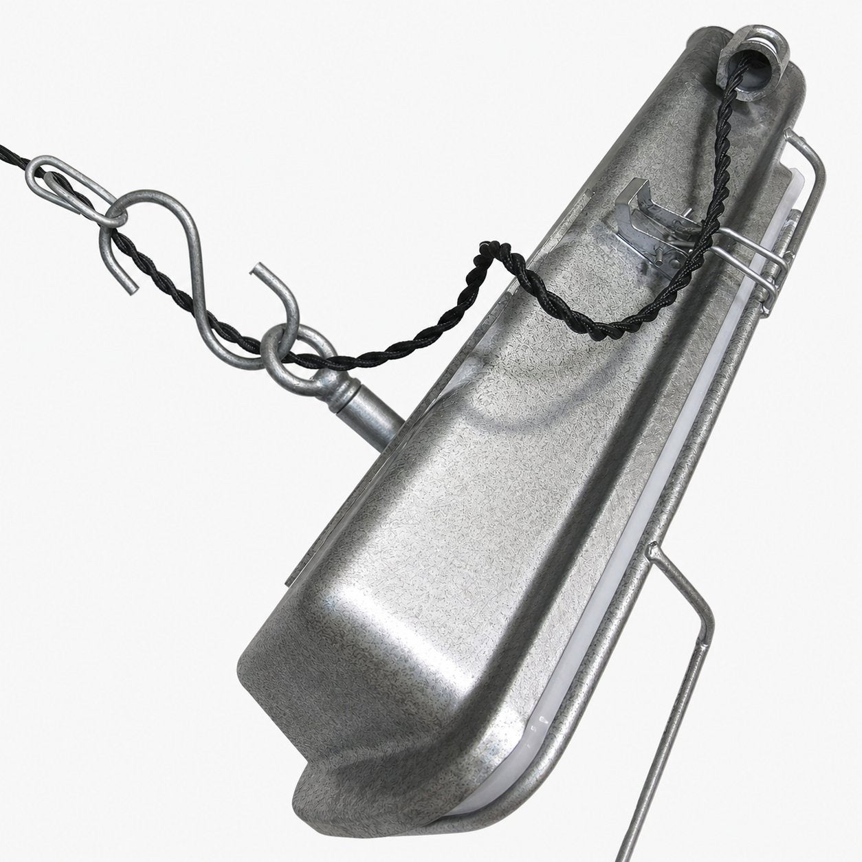 Porringer Pendant Lamp