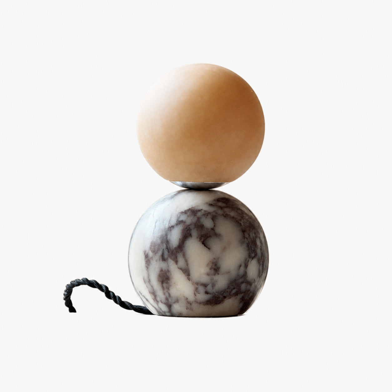Lucide Marble Table Lamp