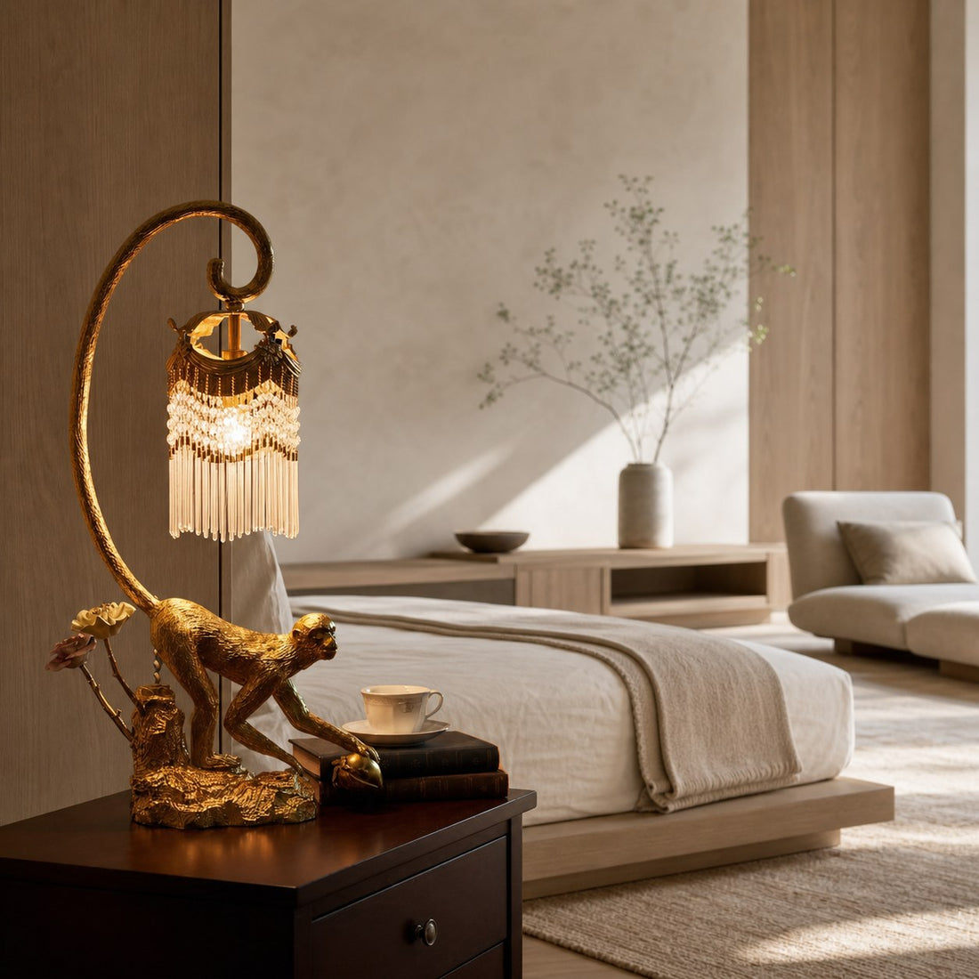Zira Table Lamp