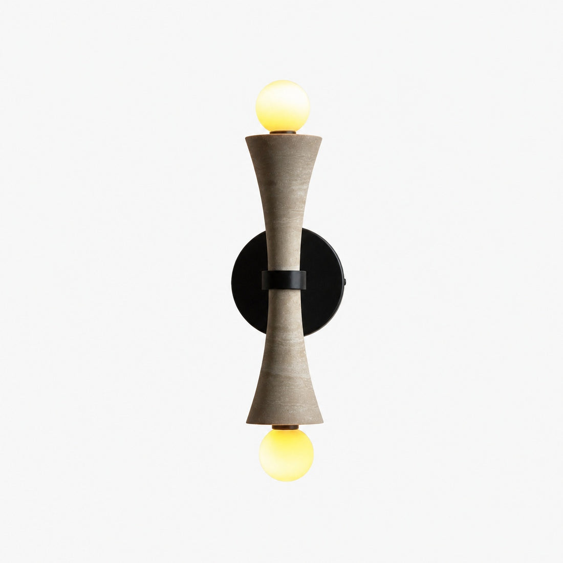 Modern Linear Wall Lamp – Minimalist LED Sconce for Bedroom Living Room Hallway