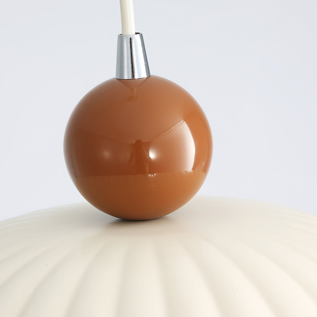 Lotus Leaf Pendant Lighting