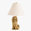 Pawdia Unique Table Lamp - Decorative Animal Bedside Lamp