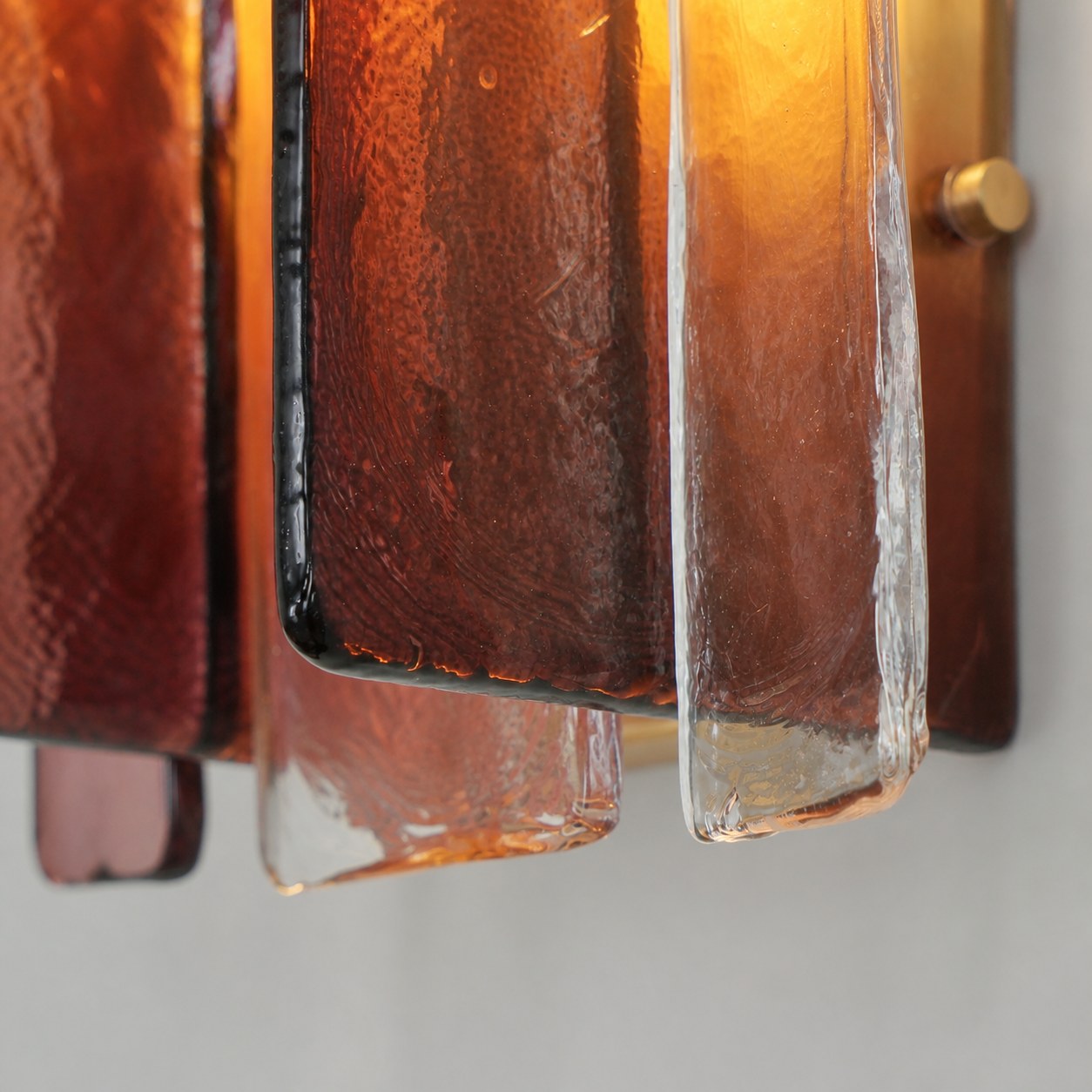 Blason Wall Light