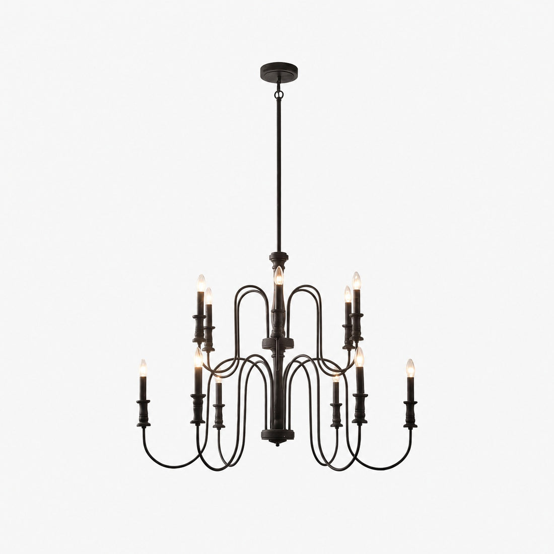 Briarworth Chandelier