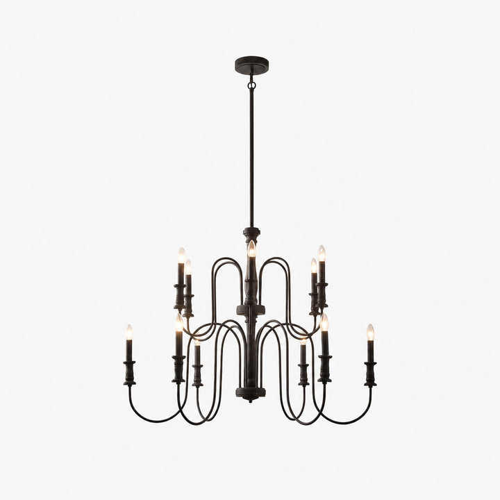 Briarworth Chandelier