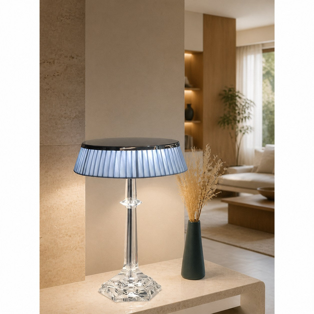 Versailles Table Lamp