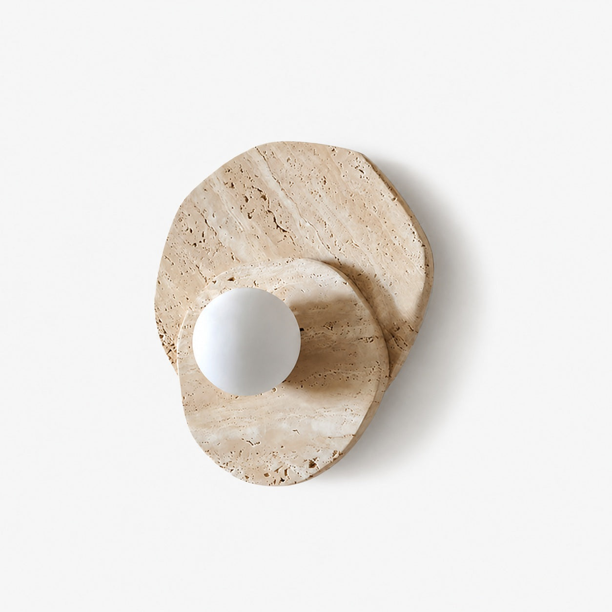 Astr Stone Wall Lamp