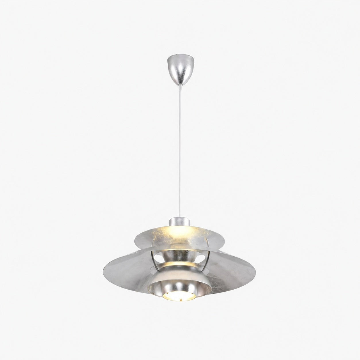 Gold Foil PH Pendant Lamp