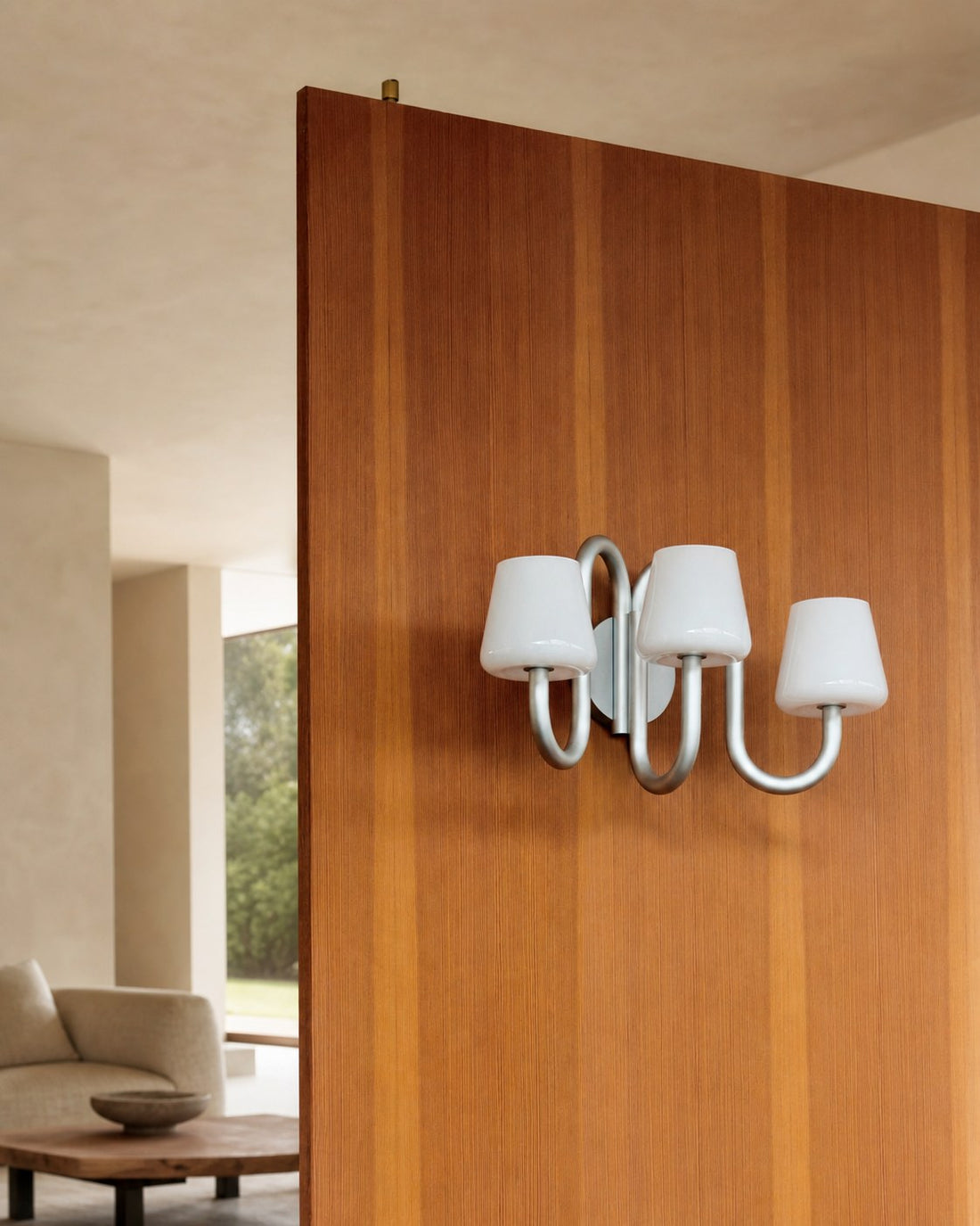 Apollo Wall Lamp