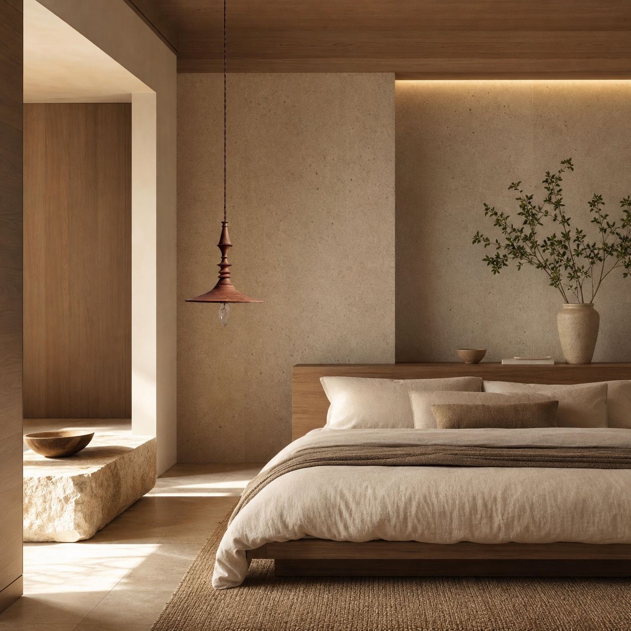 Sumally Pendant Light