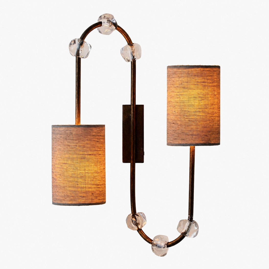 Emile Wall Lamp
