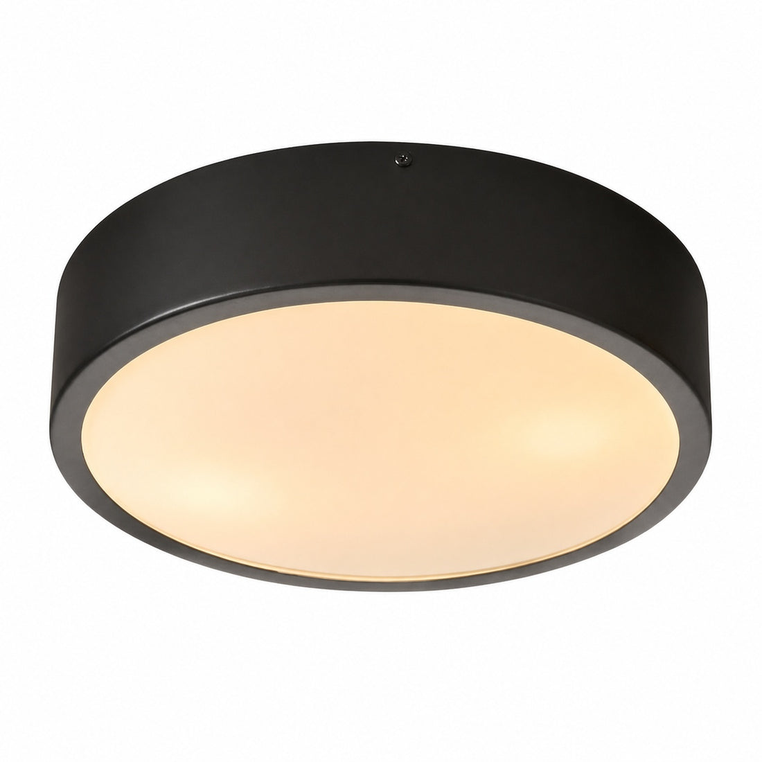 Crelina Minimalist Flush Mount Lighting - Modern Ceiling Fixture for Any Room