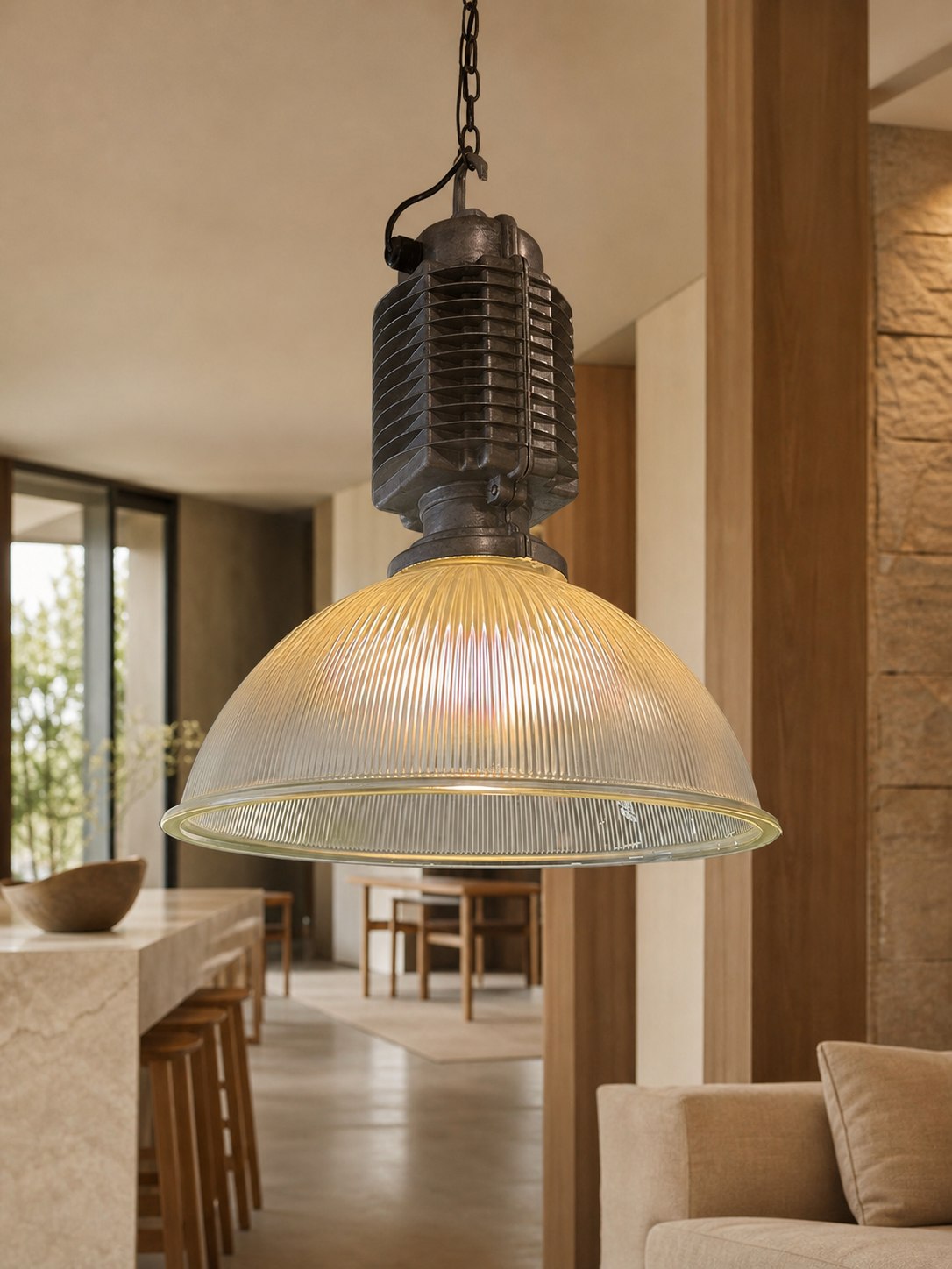 Lobay Pendant Light