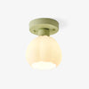 Flower Flush Mount Lighting