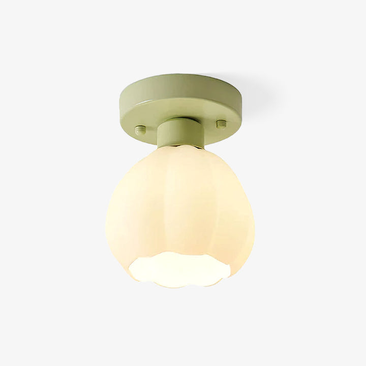 Flower Flush Mount Lighting