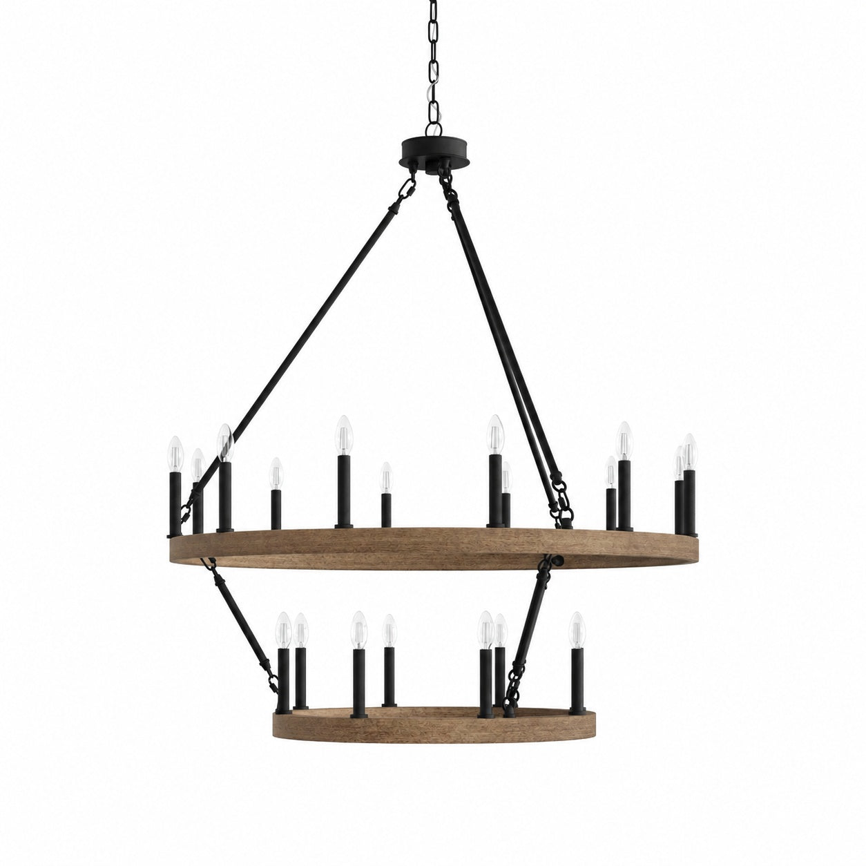 Avalee Chandelier