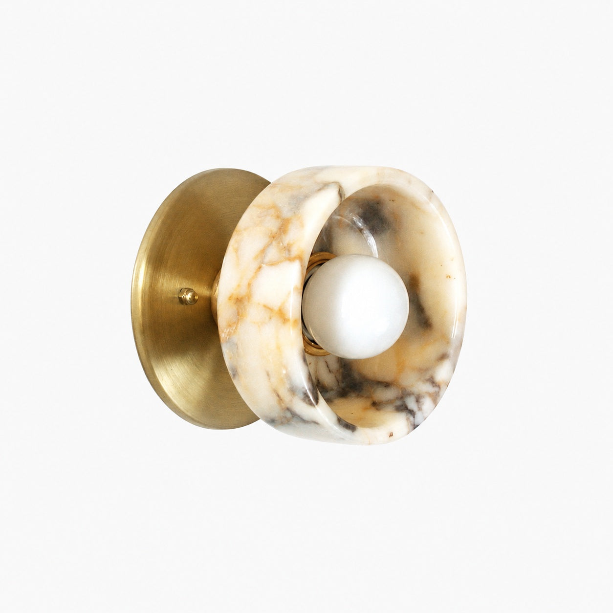 Piedra Wall Lamp