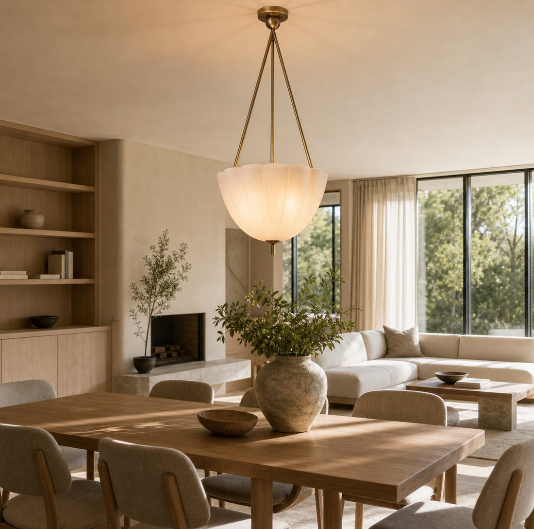 Volare Pendant Lamp