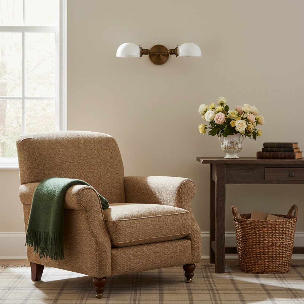 Luminara Luxury Opal Glass Dual Vanity Fixture – Multi Finish Wall Sconce for Mirror Lighting