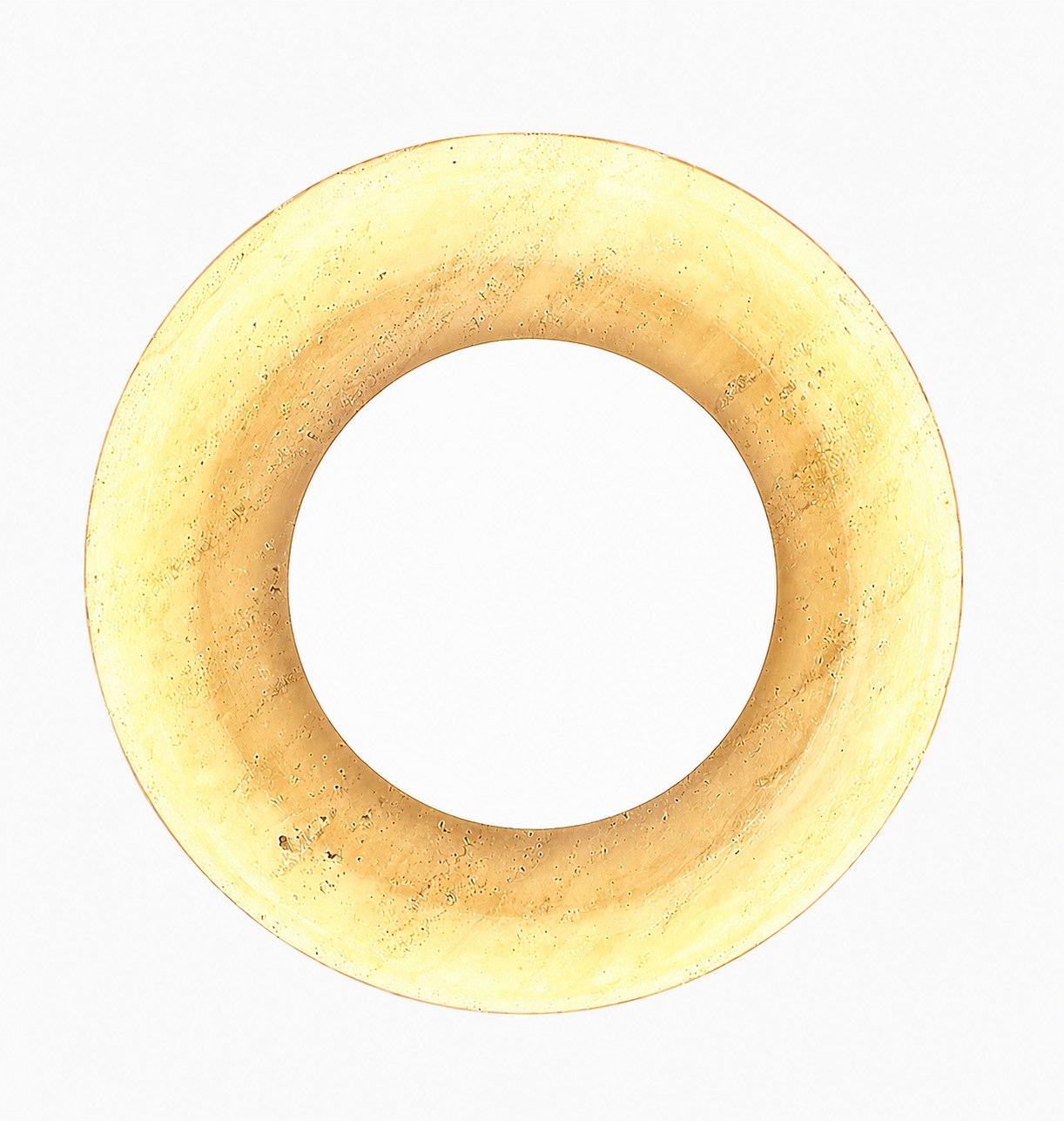 Piedra Travertine Ceiling Lamp