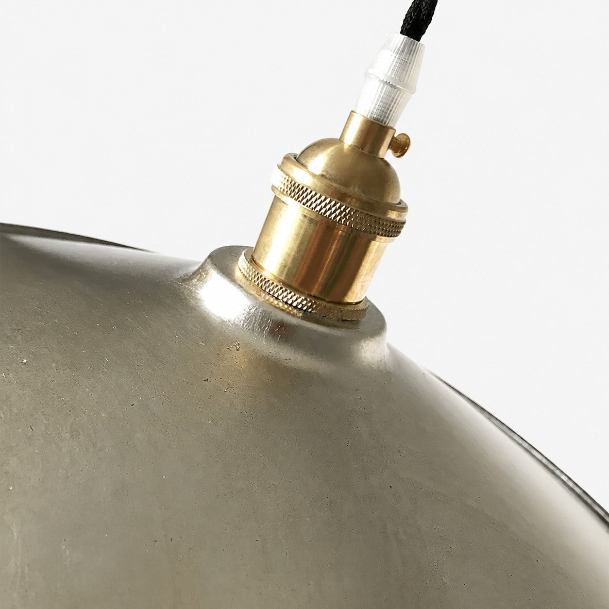 Cantina Pendant Light