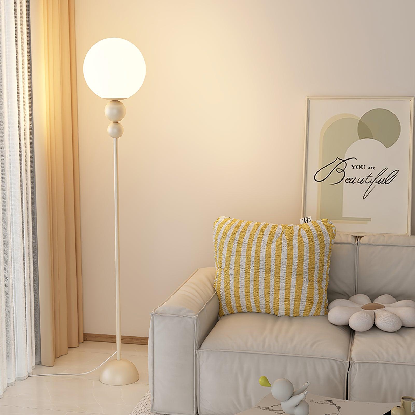 Lolipop Floor Lamp