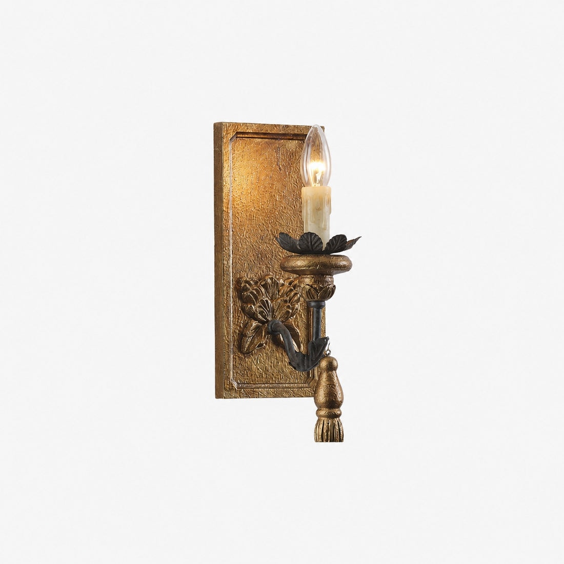 Margarite Wall Lamp
