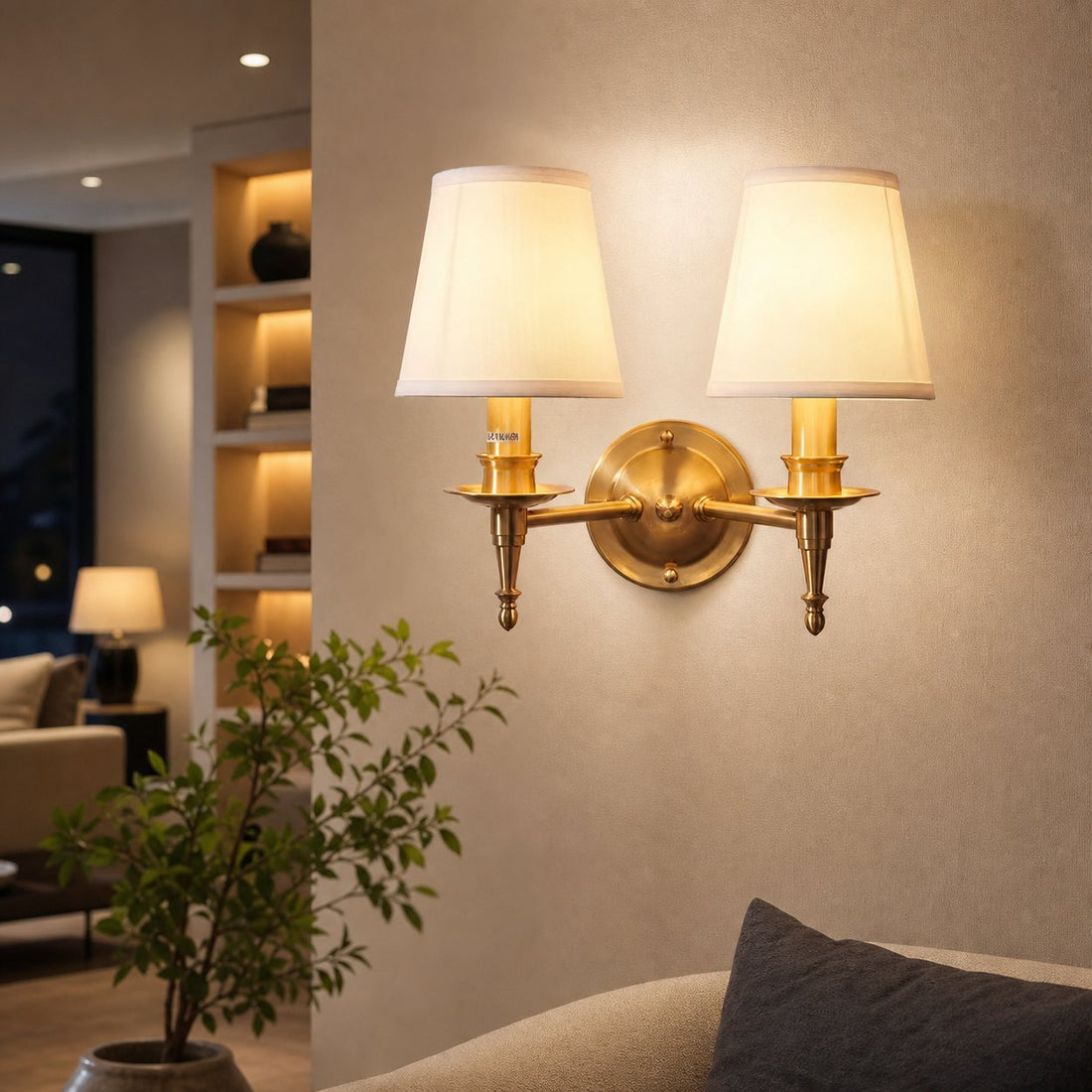 Payson Wall Lamp