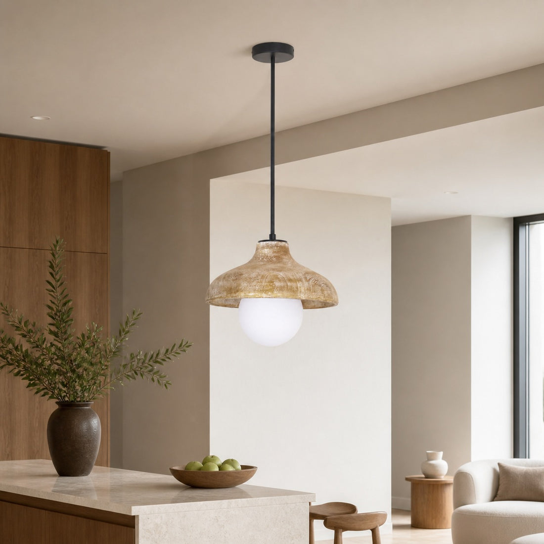 Surfside Pendant Lamp