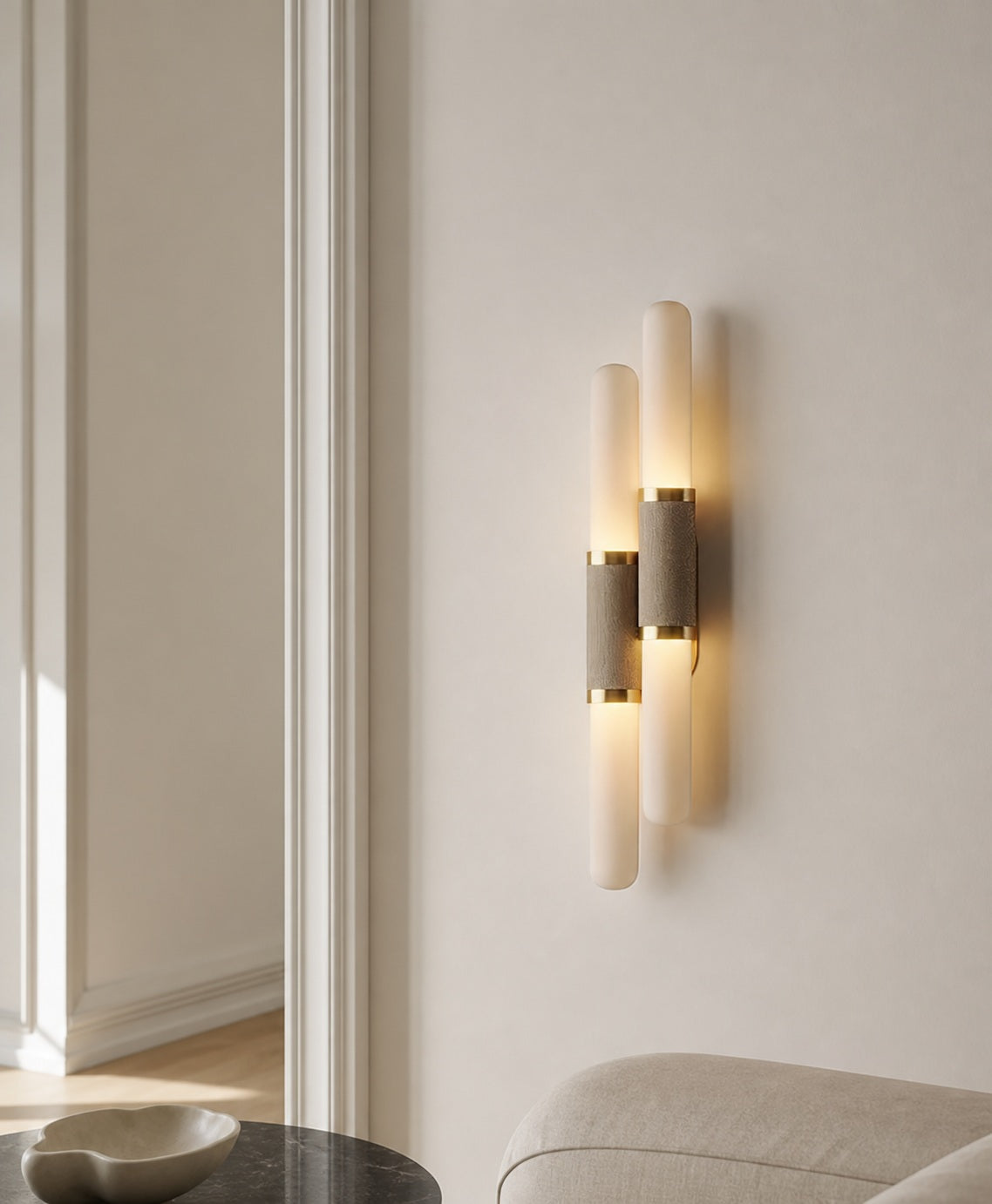Lindale Vanity Wall Lamp