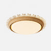 Round LED ceiling light 3