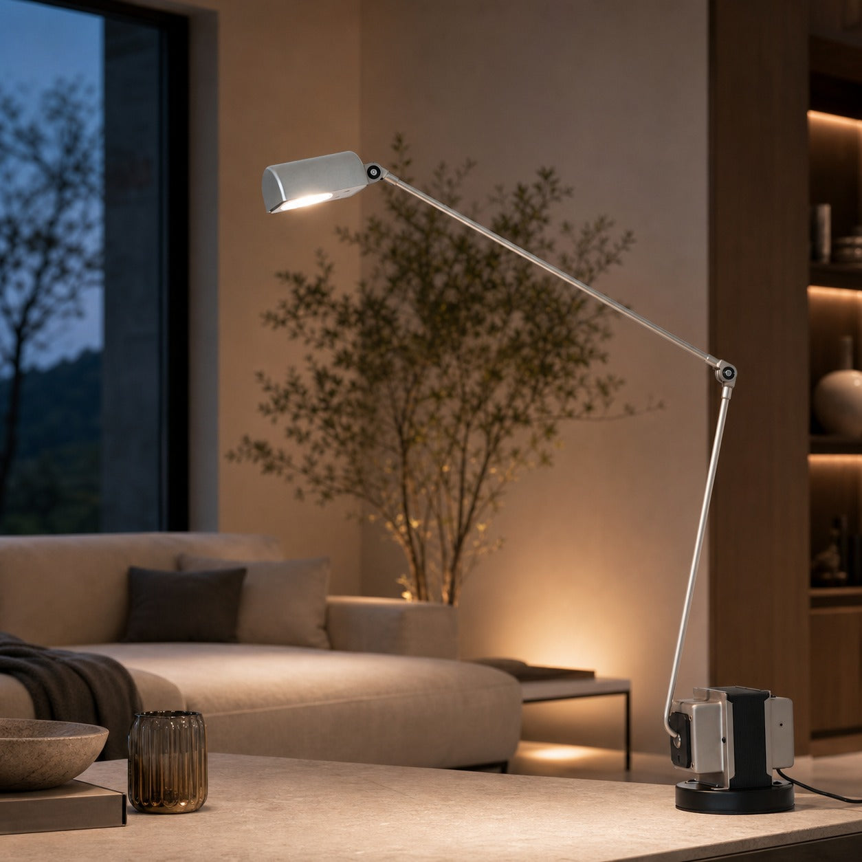 Daphine Table Lamp