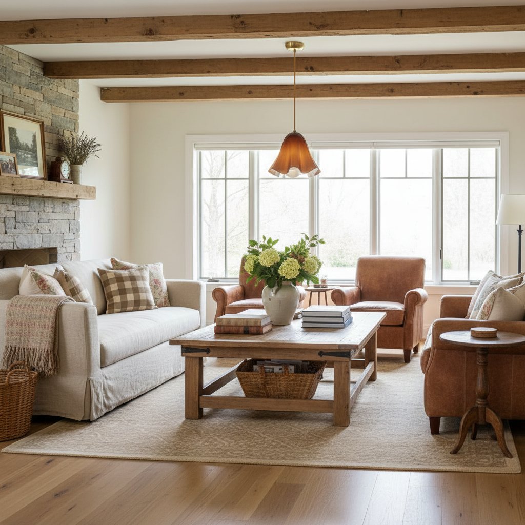 Bellina Artistic Glass Pendant Light - Modern Bloom Inspired Hanging Ceiling Lamp