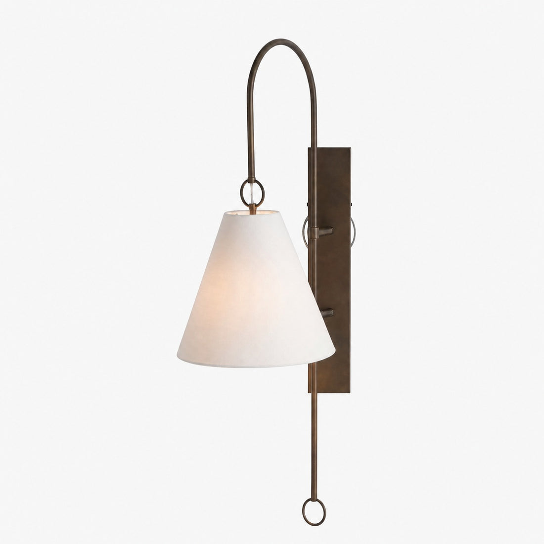 Anniston Wall Lamp